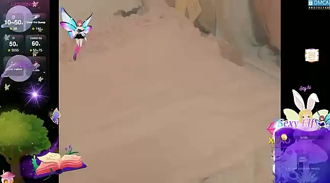 Snapshot of Blondecandie chatting on March 18, 6:04 pm Blondecandie online show from March 18, 6:04 pm