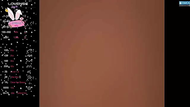 Blondecandie online show from April 3, 5:44 pm