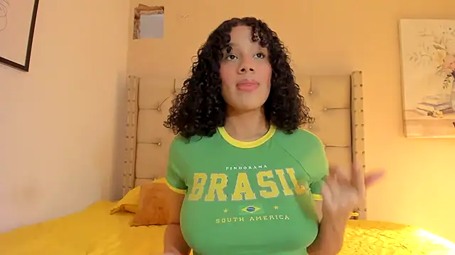 vanesasexyhot21 online show from February 5, 1:43 am