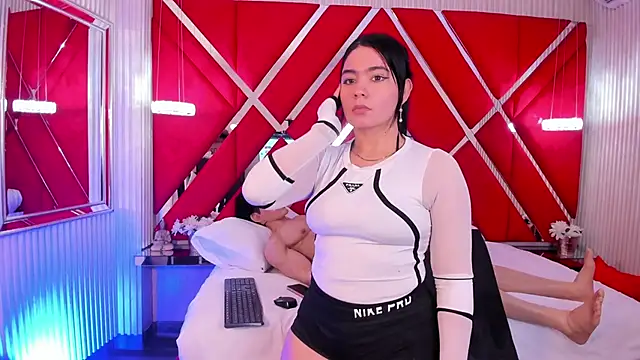 Snapshot of SusanCouper chatting on October 20, 10:43 pm SusanCouper online show from October 20, 10:43 pm