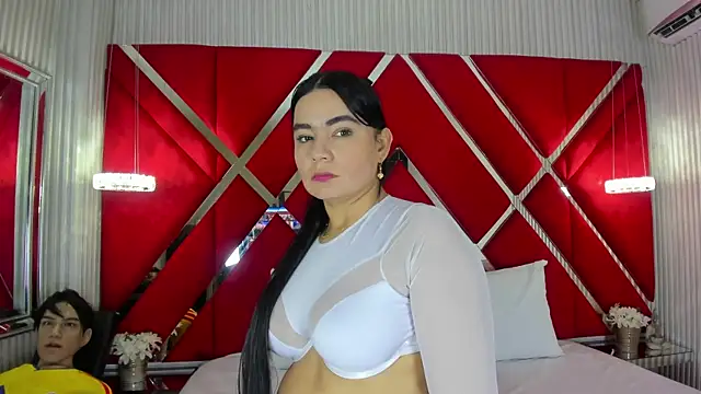 SusanCouper online show from June 25, 10:25 pm