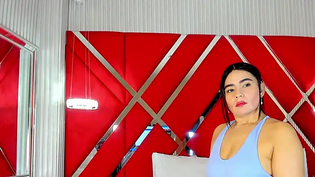 SusanCouper online show from July 11, 10:33 pm