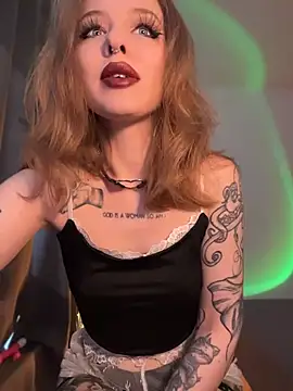 Natural pussy online show from July 7, 6:27 am