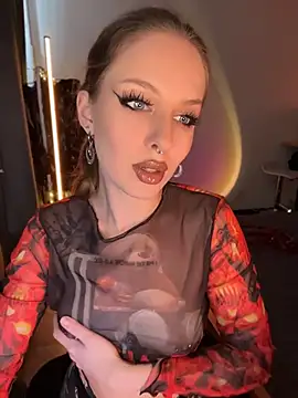 Natural pussy online show from July 17, 7:15 am