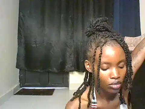 Lexi i online show from March 7, 11:51 am