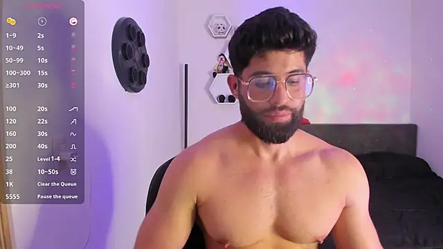 Daemon21 online show from January 21, 5:05 am