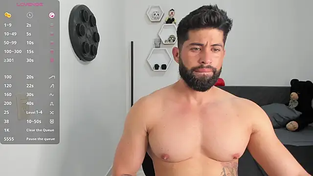 Daemon21 online show from February 2, 1:02 am