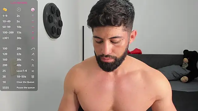 Daemon21 online show from February 2, 4:05 am