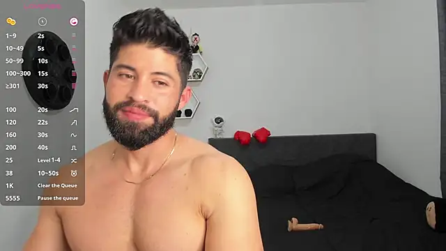 Daemon21 online show from February 9, 12:06 am