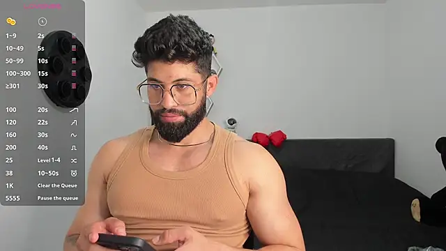 Daemon21 online show from February 9, 10:43 pm