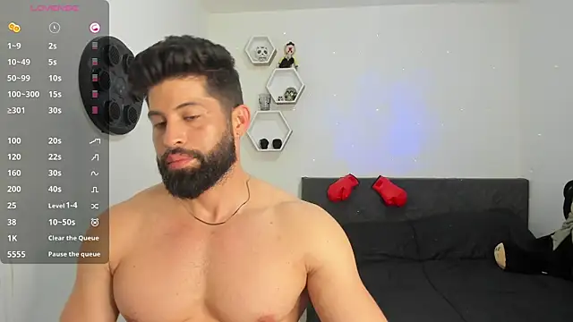 Daemon21 online show from February 11, 11:22 pm