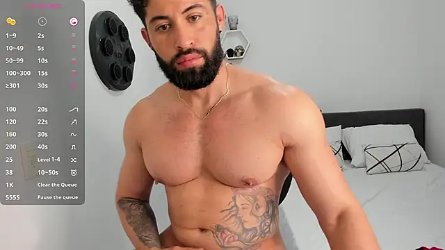 Daemon21 online show from March 15, 11:50 pm