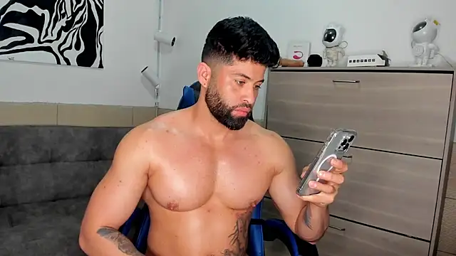 Daemon21 online show from September 17, 11:39 pm