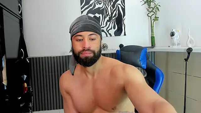 Daemon21 online show from October 11, 3:54 pm