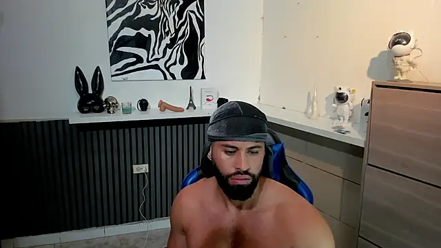 Daemon21 online show from December 16, 9:20 pm