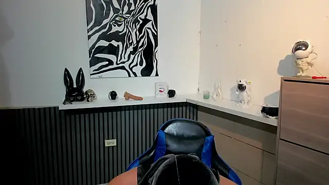 Daemon21 online show from December 17, 8:26 pm