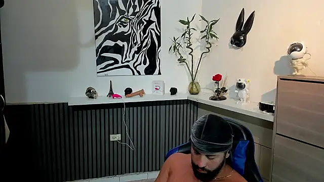 Daemon21 online show from January 13, 9:09 pm