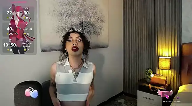 Snapshot of amapola_hs chatting on December 17, 4:01 am amapola hs online show from December 17, 4:01 am