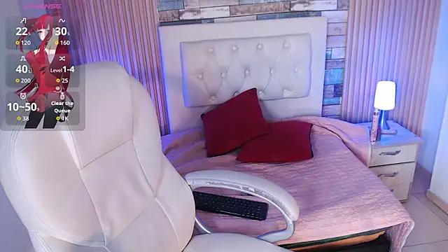 Snapshot of amapola_hs chatting on October 1, 9:21 pm amapola hs online show from October 1, 9:21 pm