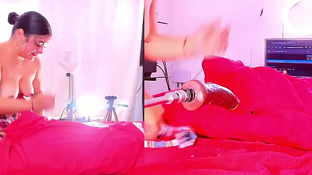 Snapshot of miia__jhonson chatting on January 25, 3:20 pm miia jhonson online show from January 25, 3:20 pm