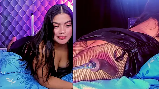 Snapshot of miia__jhonson chatting on February 25, 11:41 am miia jhonson online show from February 25, 11:41 am