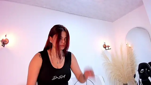 Agata clark online show from March 11, 5:02 pm