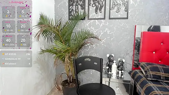 pepe joness online show from November 25, 3:34 pm