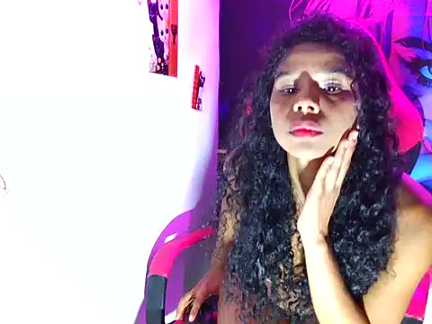 Snapshot of paola_hot03 chatting on October 24, 2:30 am paola hot03 online show from October 24, 2:30 am