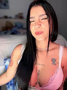 -Loren- online show from January 8, 12:18 pm