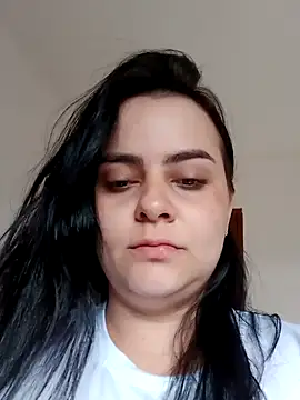 Im Amelia online show from December 2, 9:06 pm