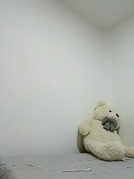 Im Amelia online show from December 11, 1:37 am