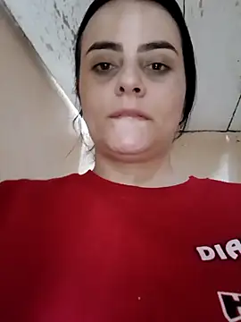 Im Amelia online show from December 11, 6:42 pm