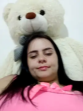 Im Amelia online show from December 13, 2:43 am