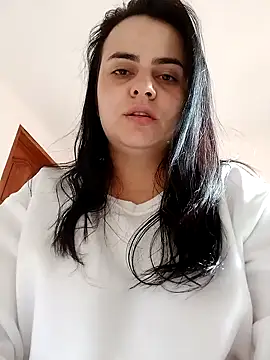 Im Amelia online show from December 13, 8:37 pm