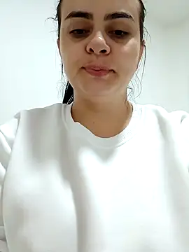 Im Amelia online show from December 14, 2:23 am