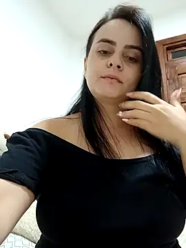 Im Amelia online show from December 18, 1:37 am