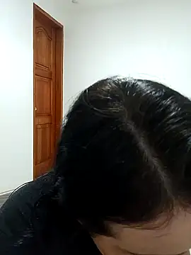 Im Amelia online show from December 18, 7:52 pm
