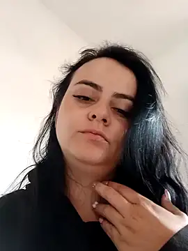 Im Amelia online show from December 26, 8:11 pm