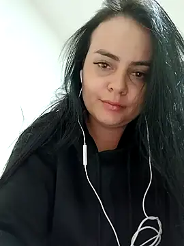 Im Amelia online show from December 26, 11:46 pm