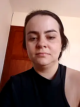 Im Amelia online show from January 15, 3:39 pm