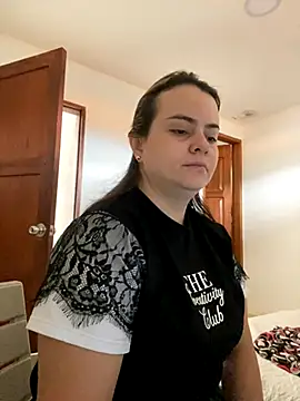 Im Amelia online show from September 26, 12:53 pm