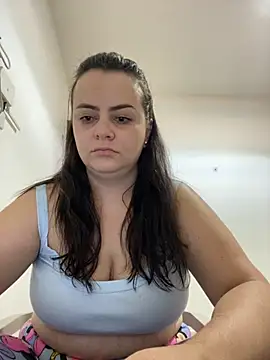 Im Amelia online show from September 28, 1:27 pm