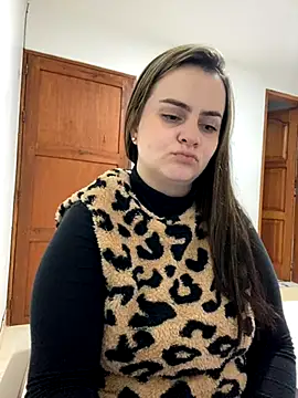 Im Amelia online show from October 5, 8:23 am