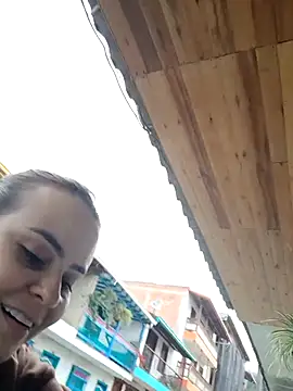 Im Amelia online show from October 17, 3:47 pm