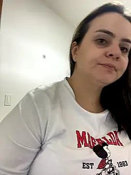 Im Amelia online show from October 23, 10:08 pm