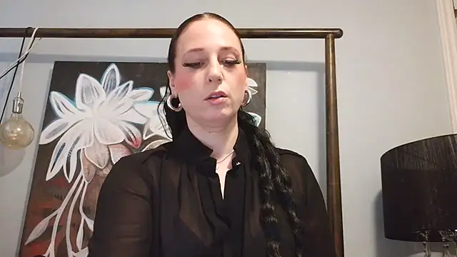 Snapshot of Audrey_hotty chatting on March 14, 6:46 pm Audrey hotty online show from March 14, 6:46 pm