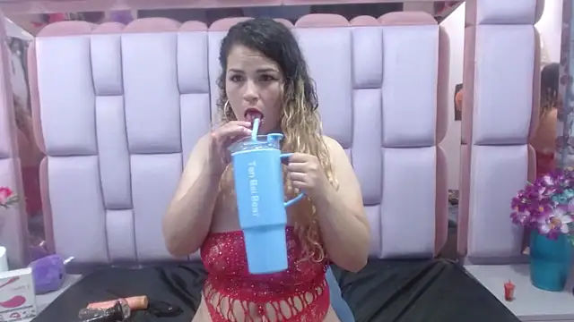 AndrySaenz18 online show from March 6, 6:52 am