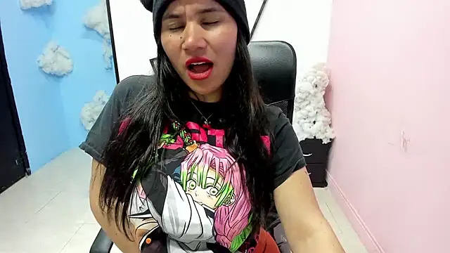 Saylor Lee22 online show from September 25, 4:05 am