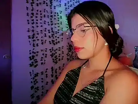Adararose1 online show from February 3, 6:39 pm