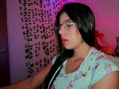 Adararose1 online show from February 9, 7:19 pm